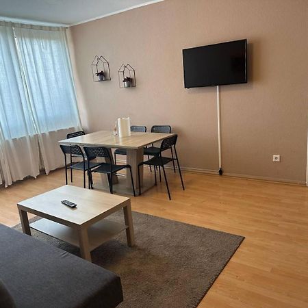 Ferienwohnung Neuss Εξωτερικό φωτογραφία