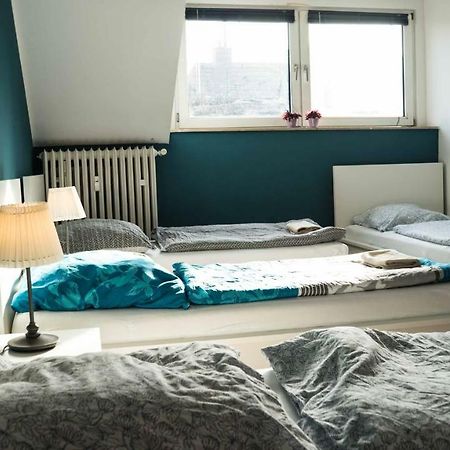 Ferienwohnung Neuss Εξωτερικό φωτογραφία