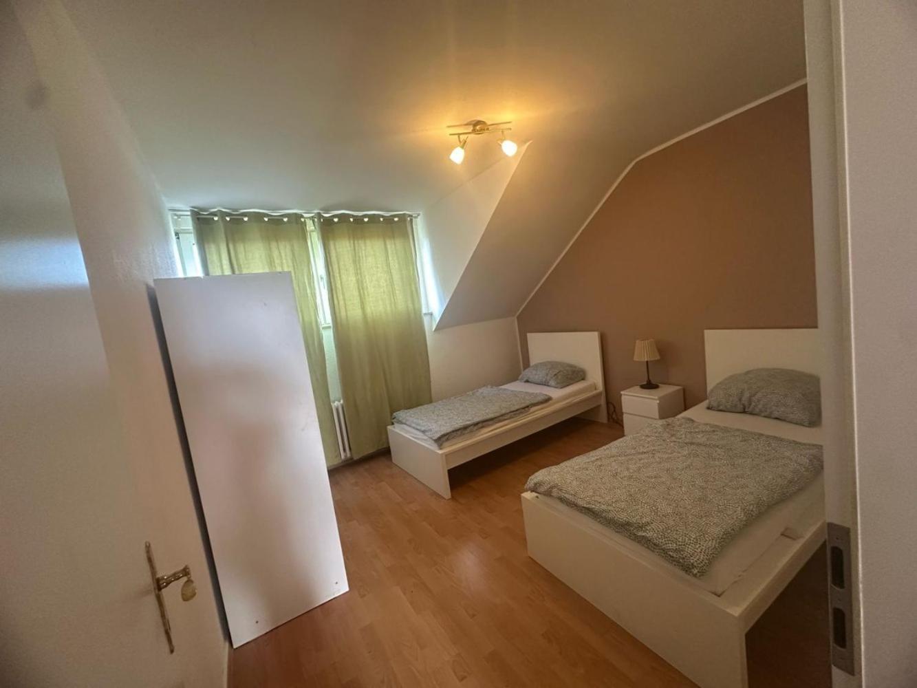 Ferienwohnung Neuss Εξωτερικό φωτογραφία