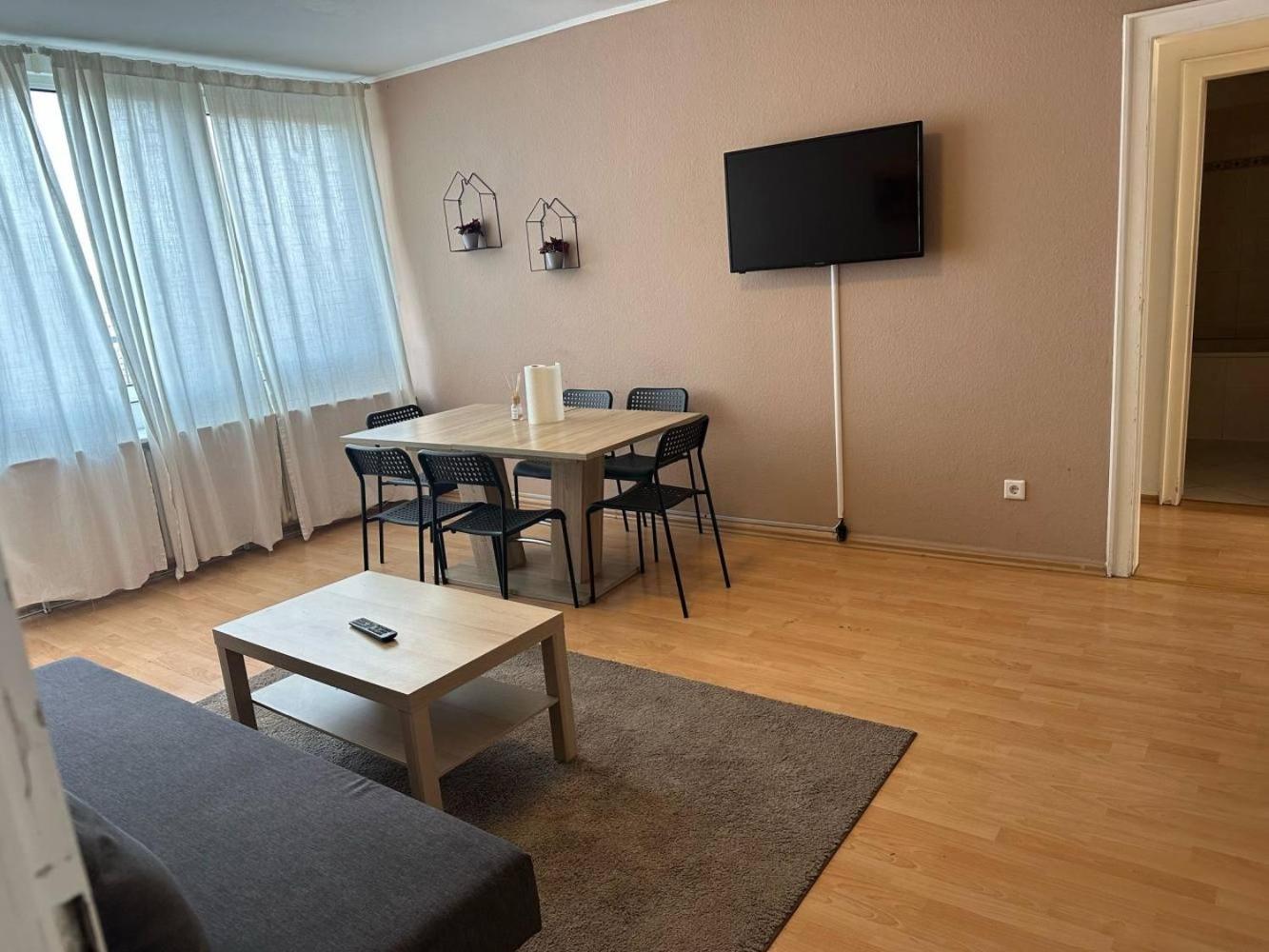 Ferienwohnung Neuss Εξωτερικό φωτογραφία