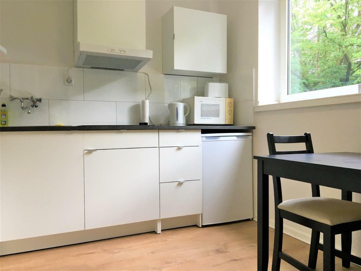 Ferienwohnung Neuss Εξωτερικό φωτογραφία