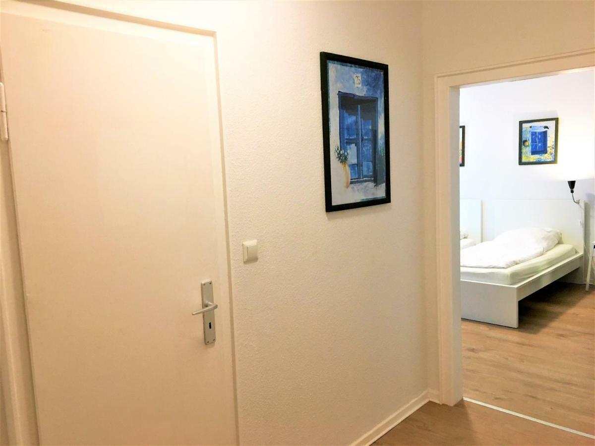 Ferienwohnung Neuss Εξωτερικό φωτογραφία