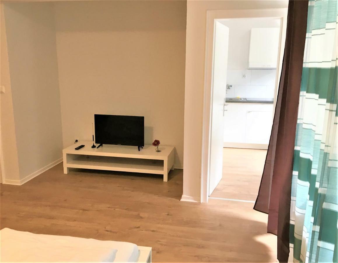 Ferienwohnung Neuss Εξωτερικό φωτογραφία