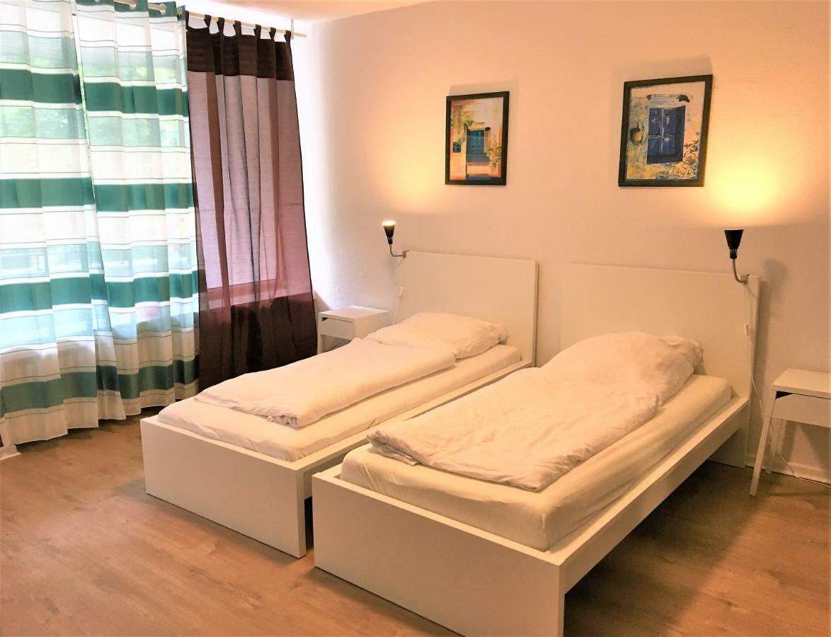 Ferienwohnung Neuss Εξωτερικό φωτογραφία